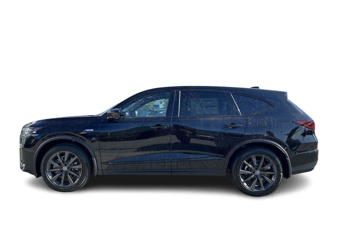 2025 Acura MDX in Markham, Ontario