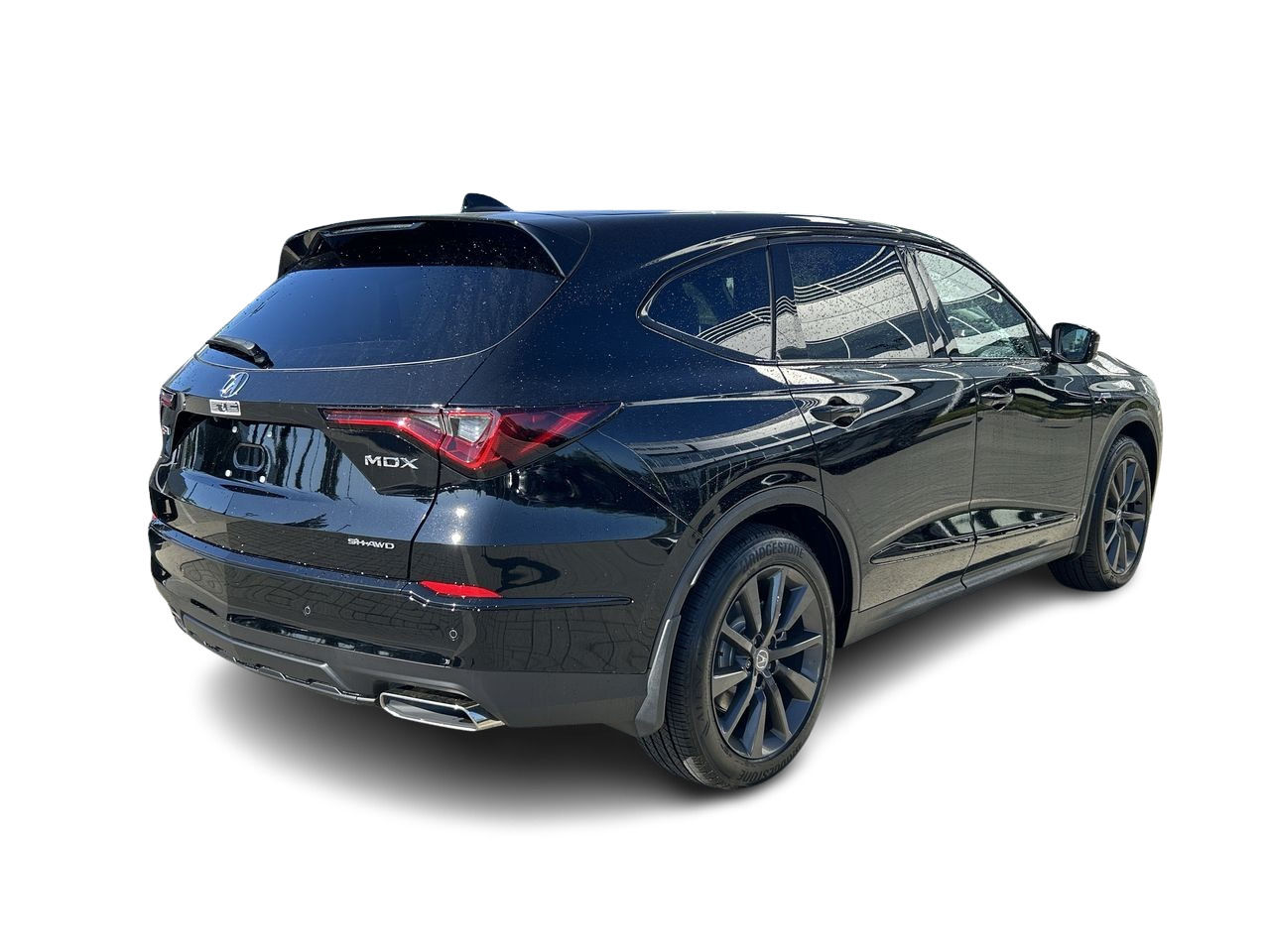2025 Acura MDX in Markham, Ontario
