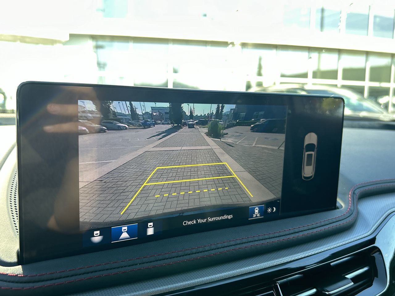 2025 Acura MDX in Markham, Ontario