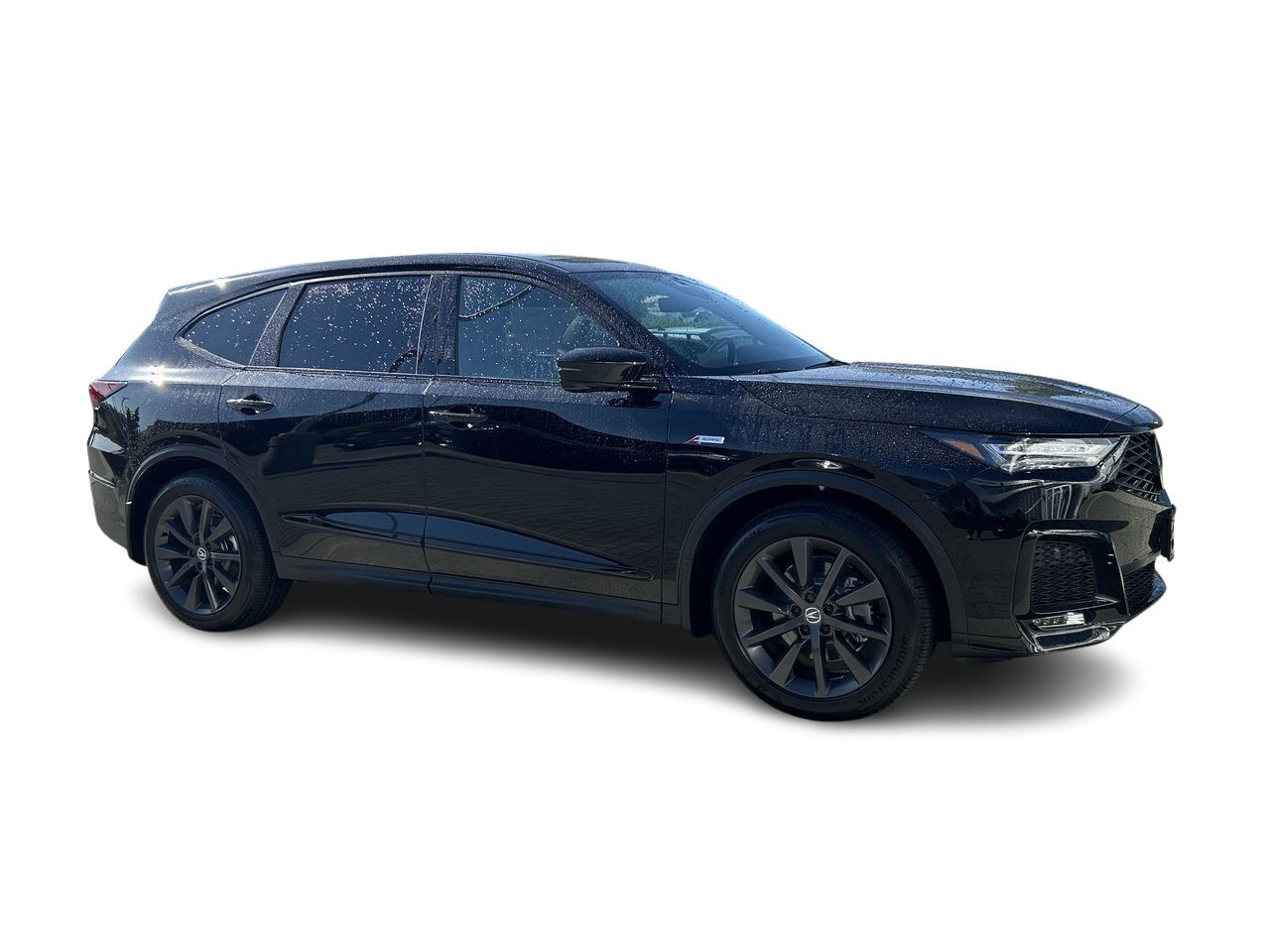 2025 Acura MDX in Markham, Ontario