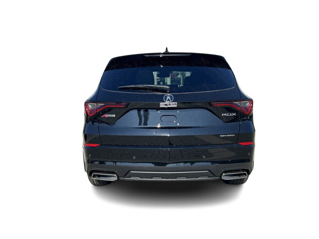 2025 Acura MDX in Markham, Ontario