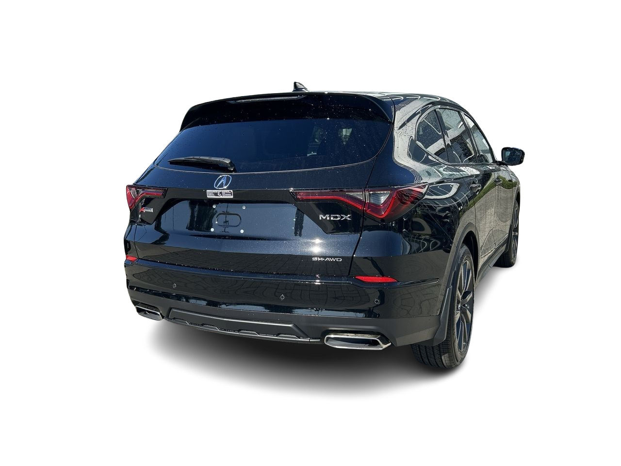 2025 Acura MDX in Markham, Ontario