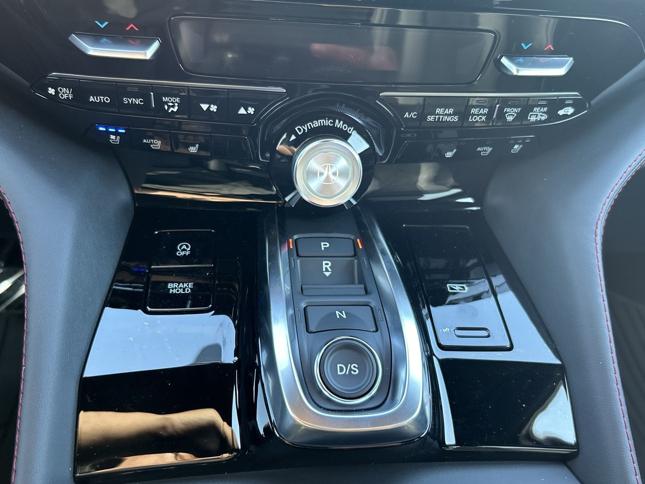 2025 Acura MDX in Markham, Ontario