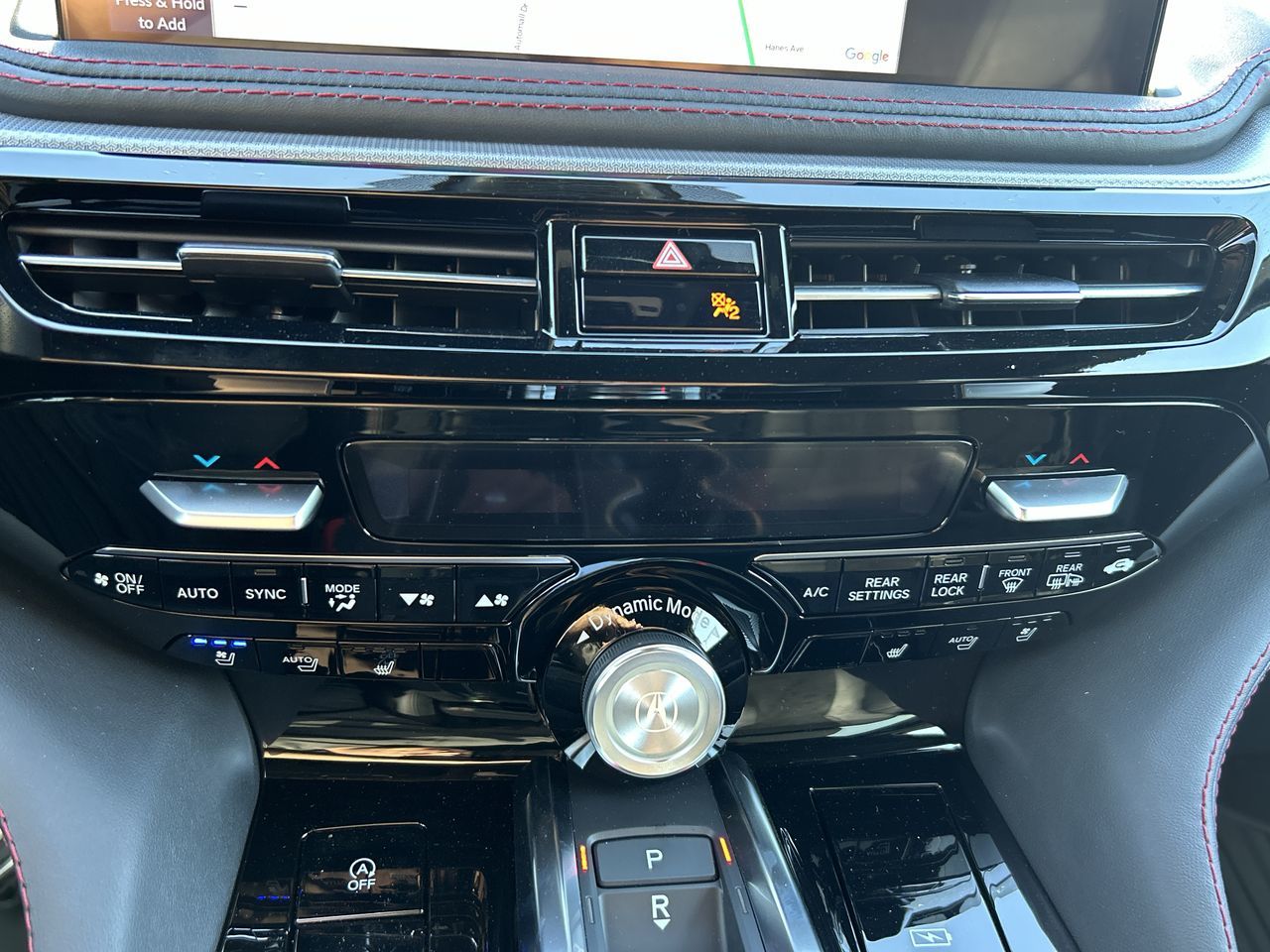 2025 Acura MDX in Markham, Ontario