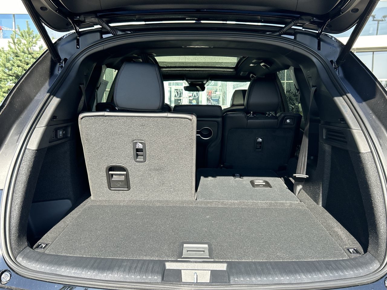 2025 Acura MDX in Markham, Ontario
