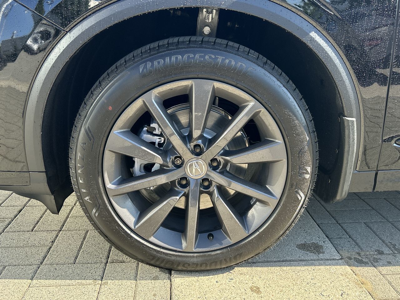 2025 Acura MDX in Markham, Ontario