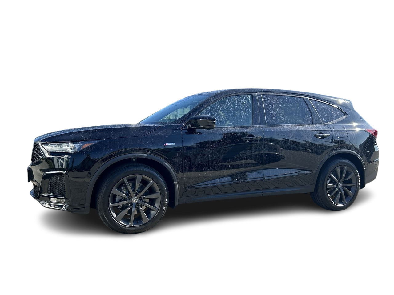 2025 Acura MDX in Markham, Ontario