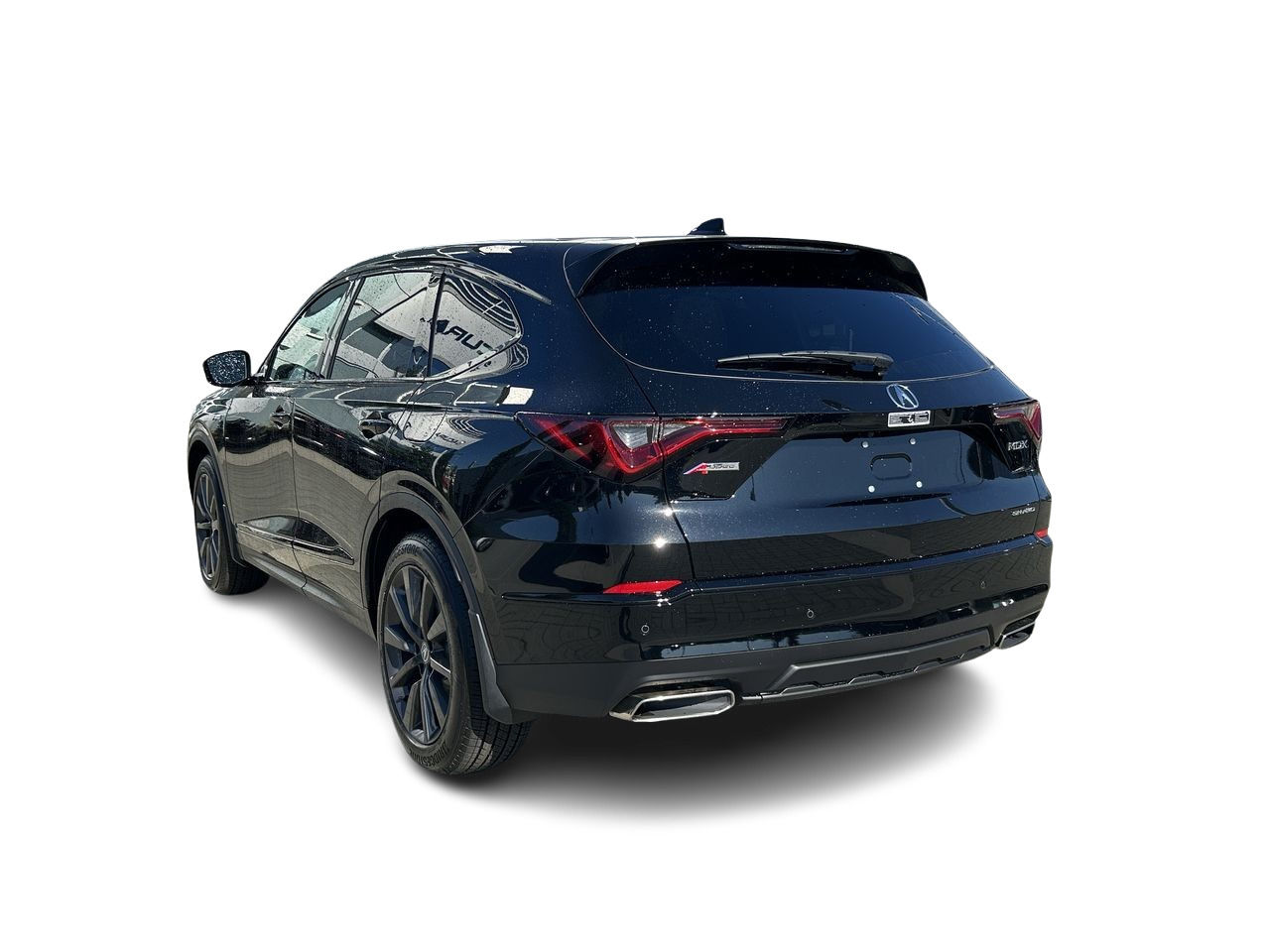 2025 Acura MDX in Markham, Ontario