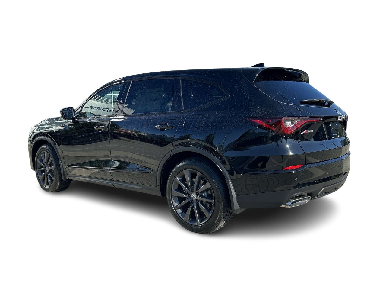 2025 Acura MDX in Markham, Ontario