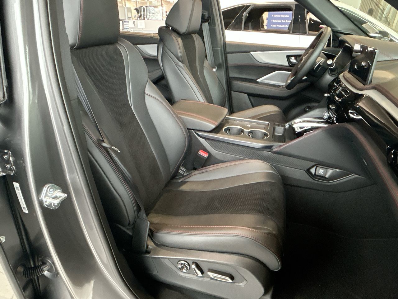 Acura MDX  2025 à Markham, Ontario