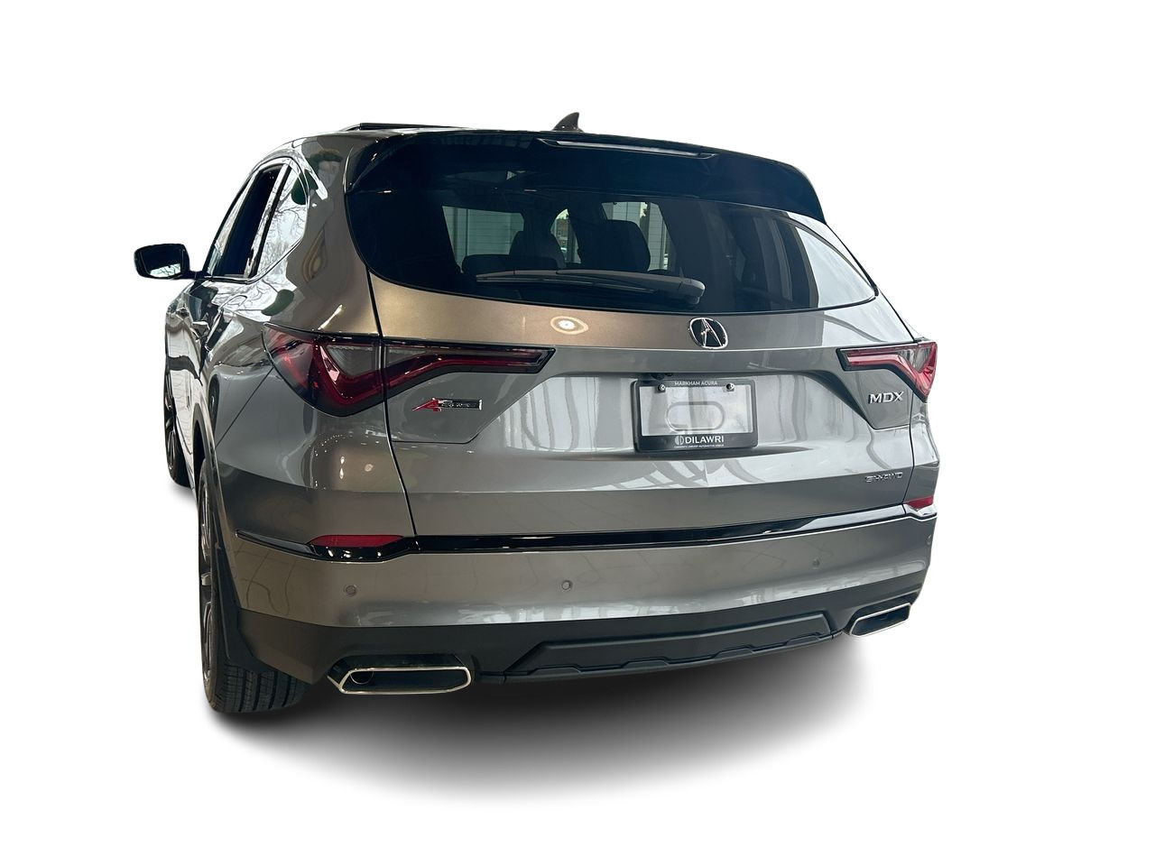 Acura MDX  2025 à Markham, Ontario