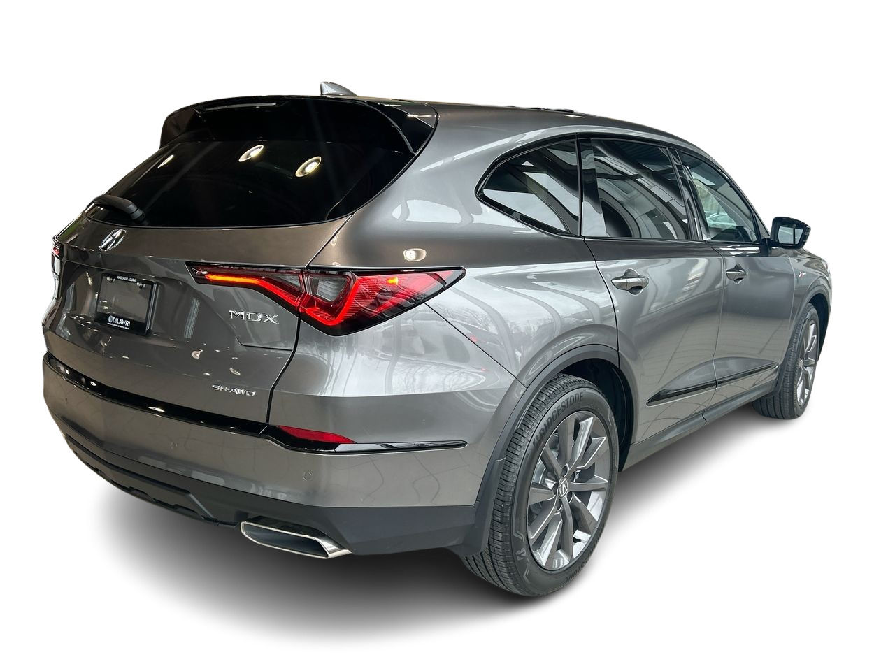 Acura MDX  2025 à Markham, Ontario