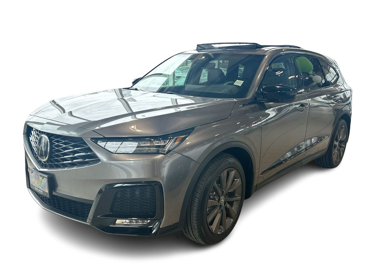 Acura MDX  2025 à Markham, Ontario