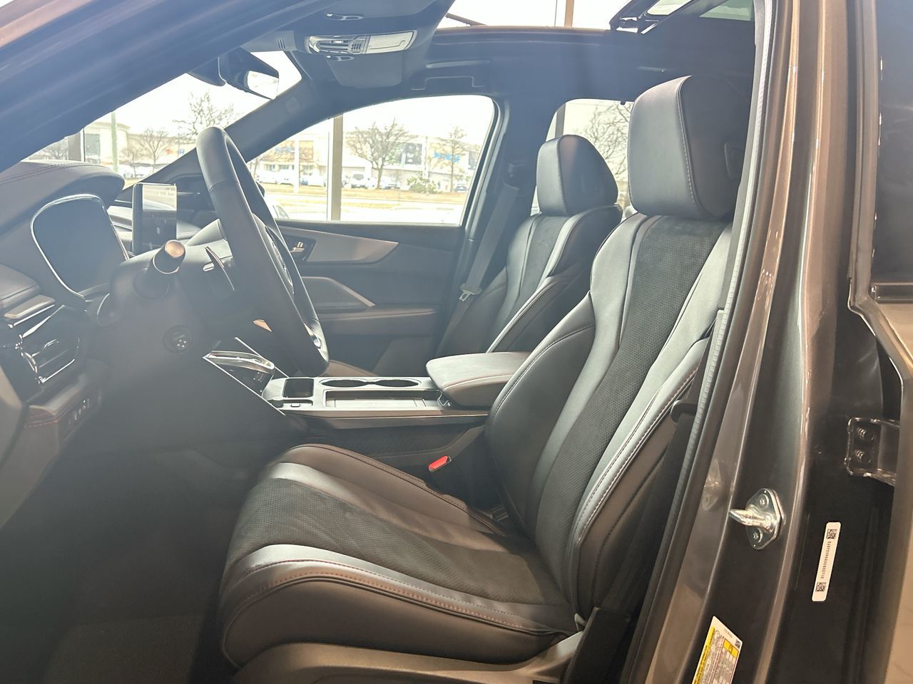 Acura MDX  2025 à Markham, Ontario