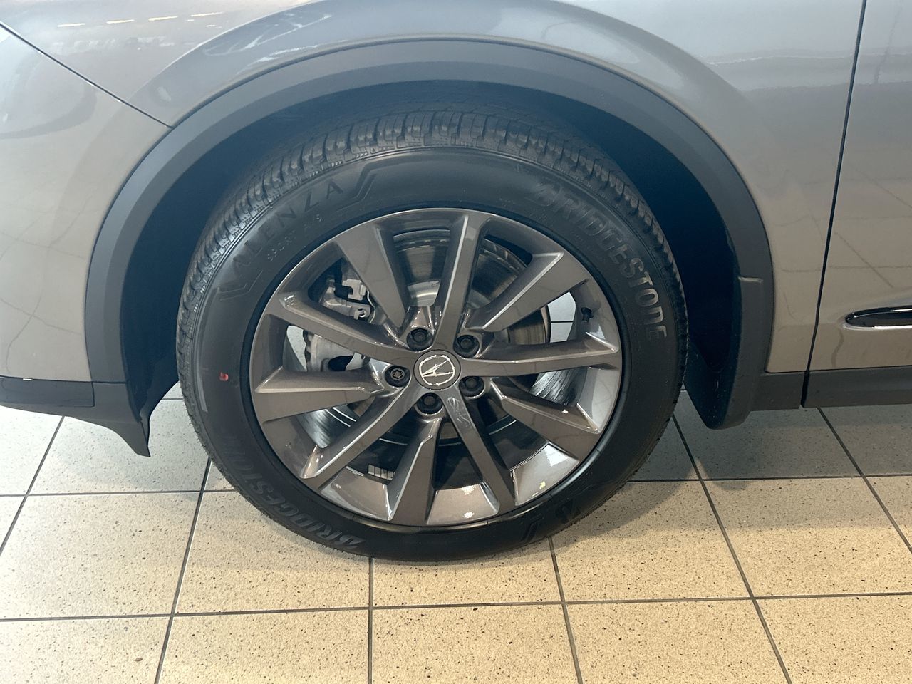 Acura MDX  2025 à Markham, Ontario