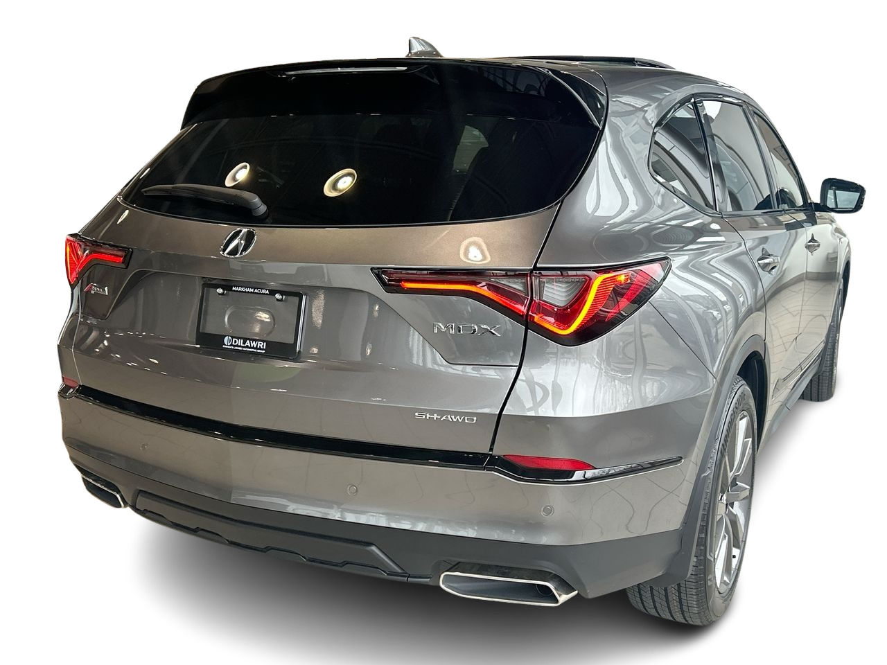 Acura MDX  2025 à Markham, Ontario