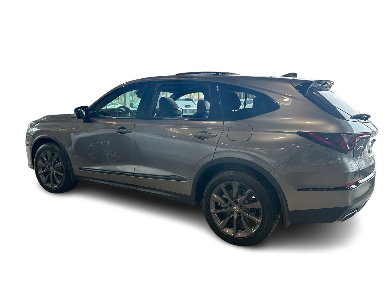 Acura MDX  2025 à Markham, Ontario