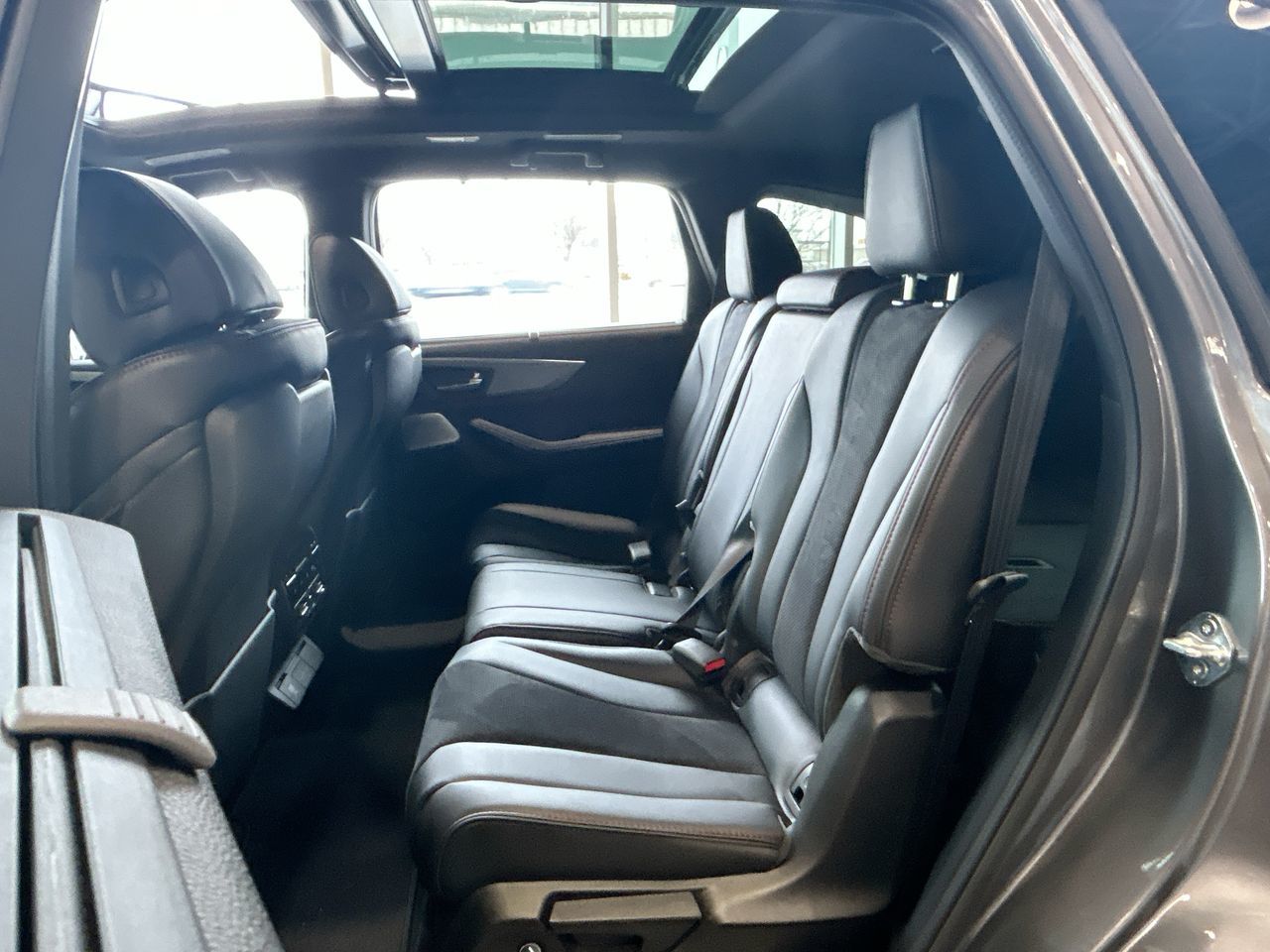 Acura MDX  2025 à Markham, Ontario