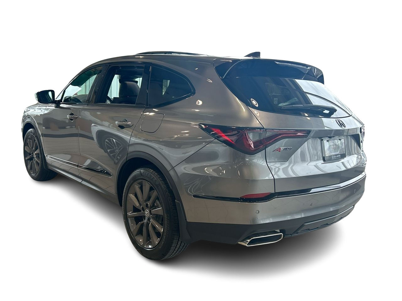 Acura MDX  2025 à Markham, Ontario