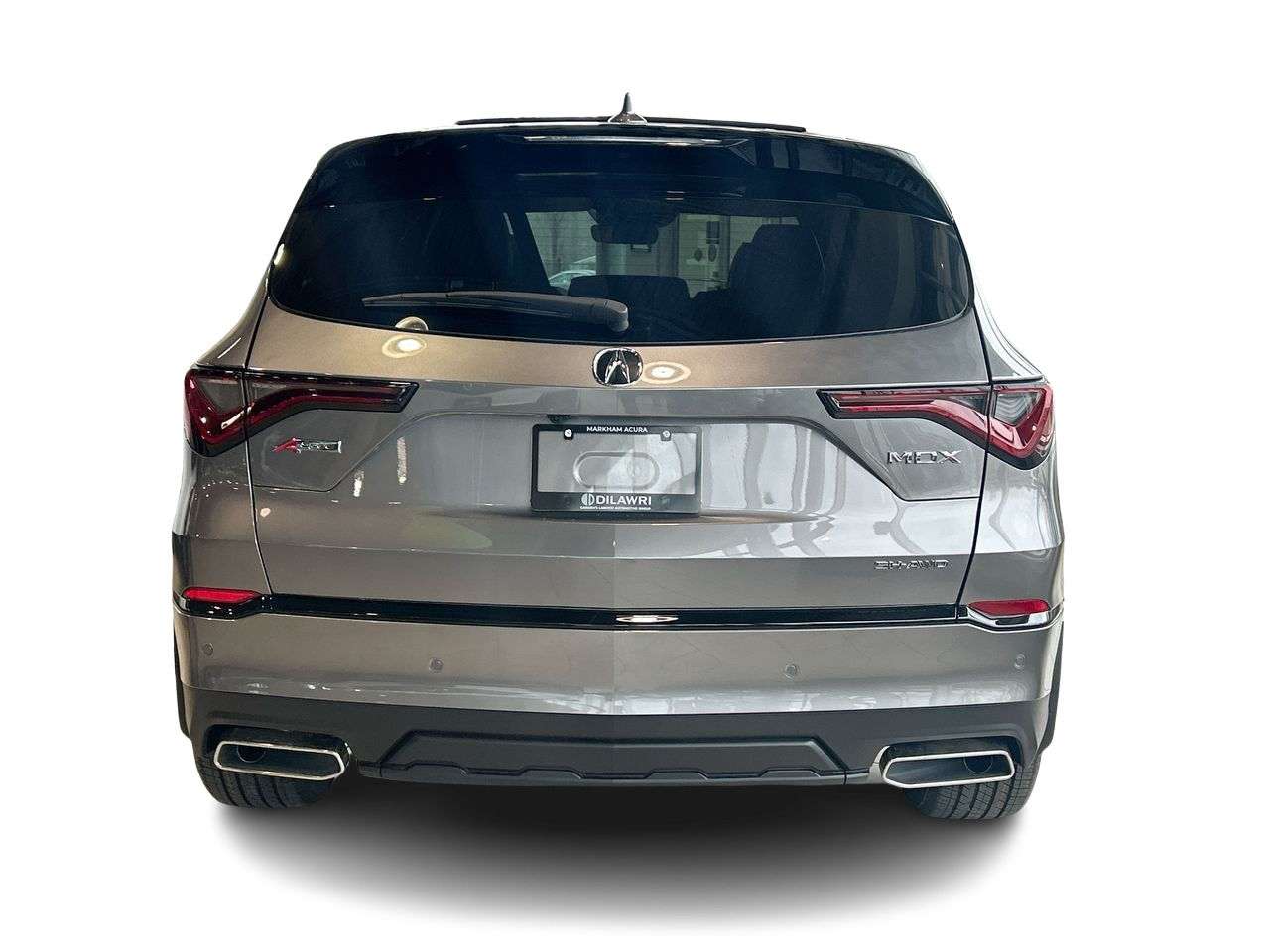 Acura MDX  2025 à Markham, Ontario