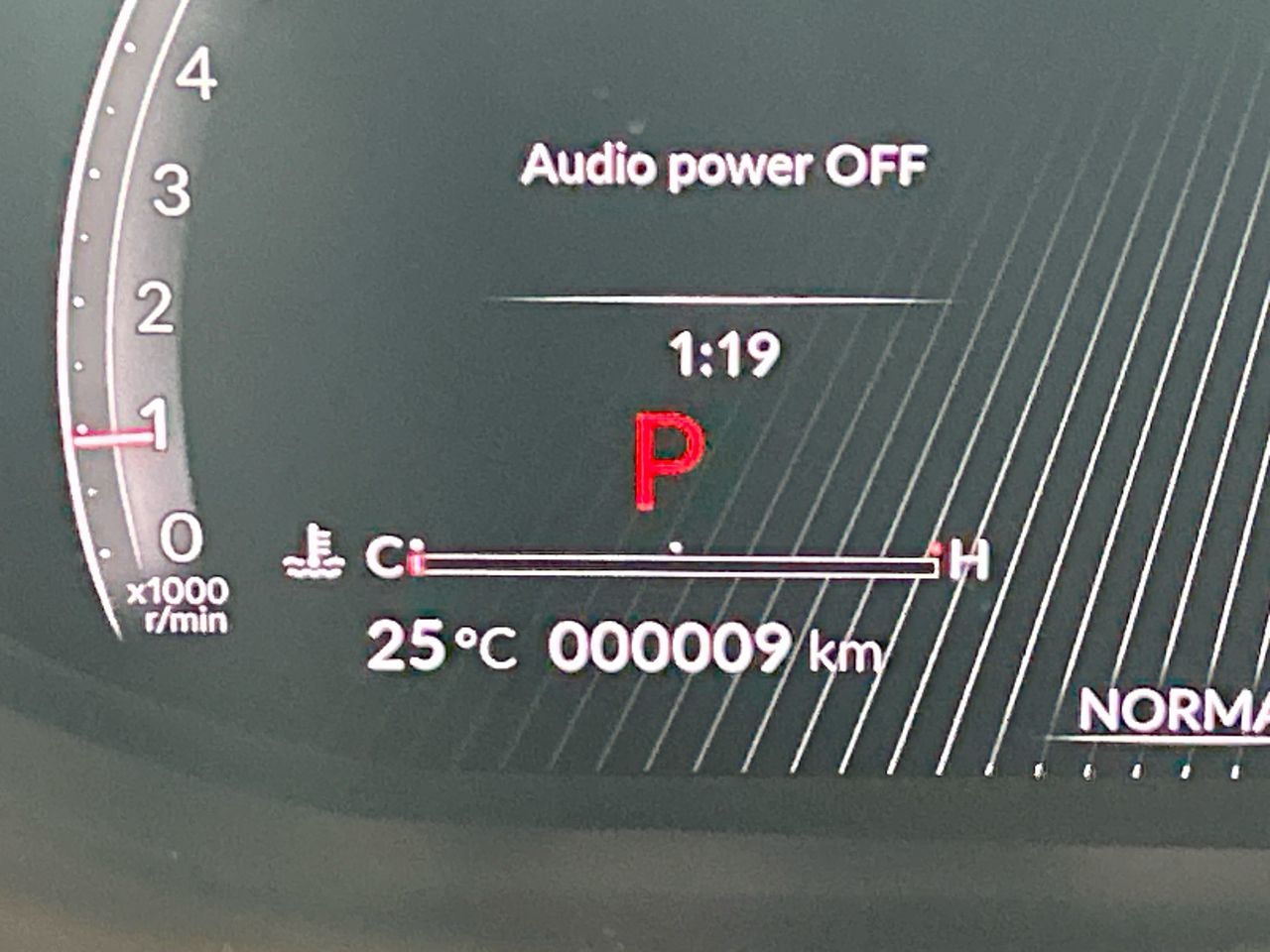 Acura MDX  2025 à Markham, Ontario