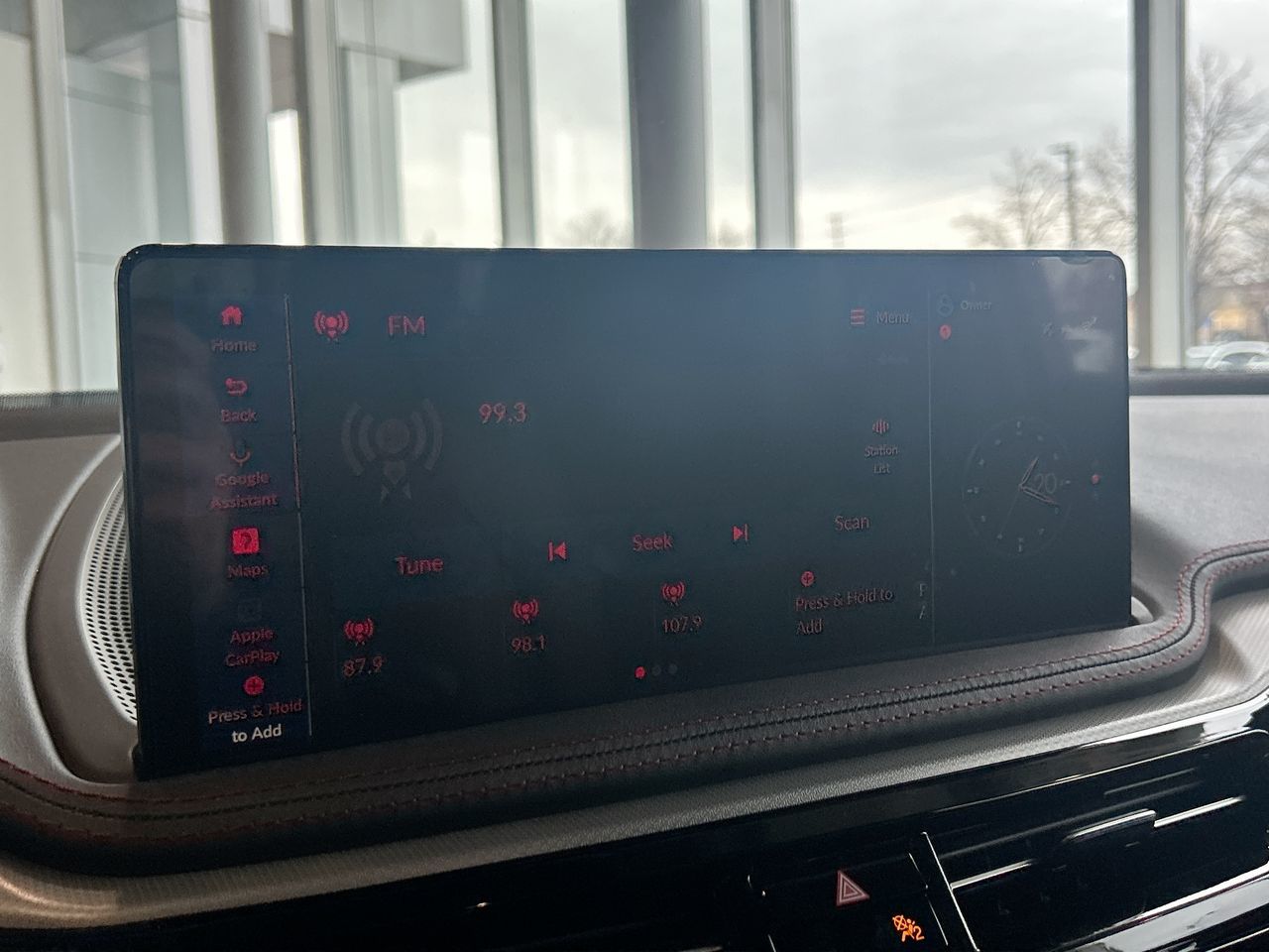 Acura MDX  2025 à Markham, Ontario
