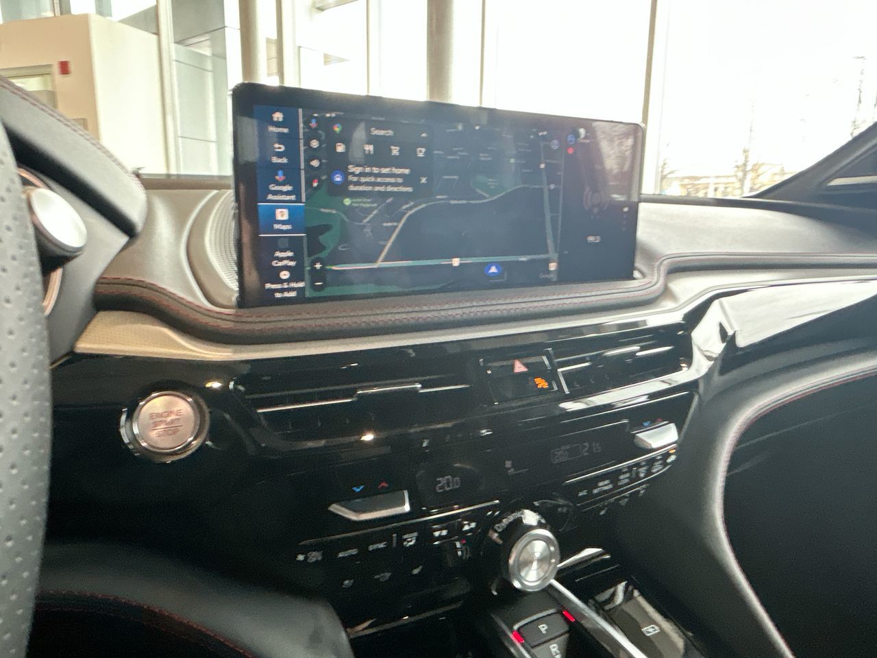 Acura MDX  2025 à Markham, Ontario