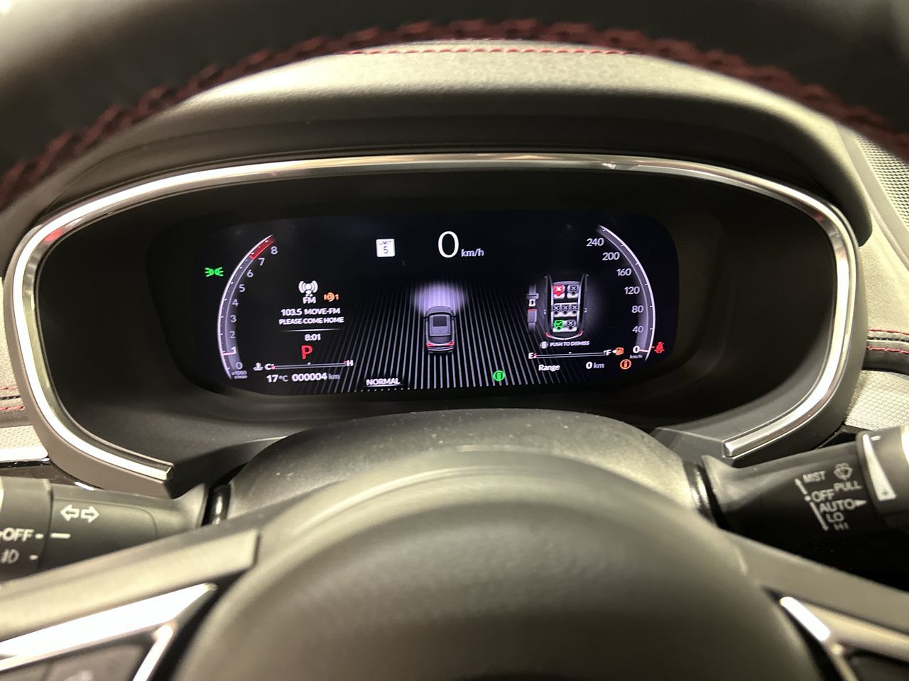 Acura MDX  2025 à Markham, Ontario