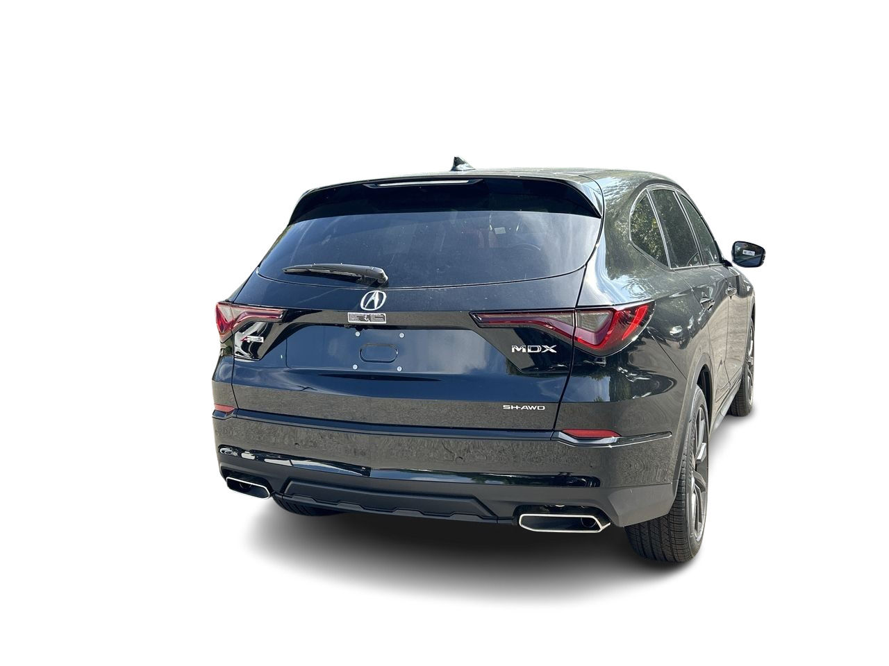 2025 Acura MDX in Markham, Ontario