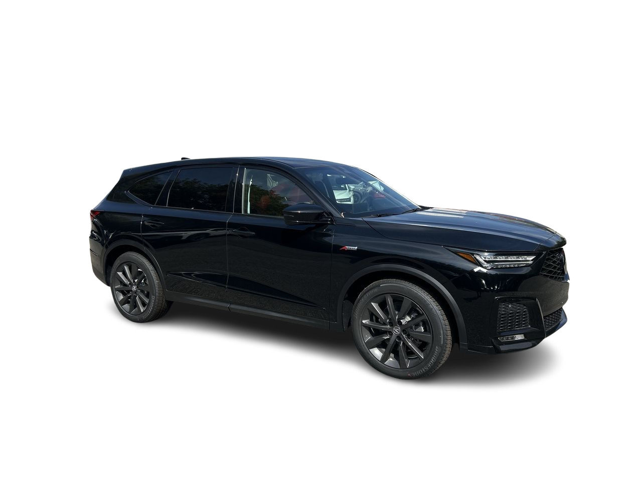 2025 Acura MDX in Markham, Ontario