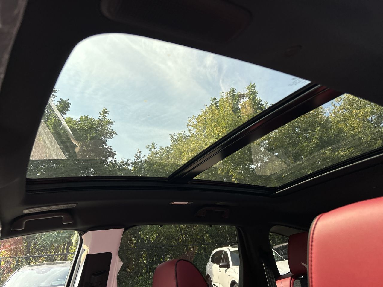2025 Acura MDX in Markham, Ontario
