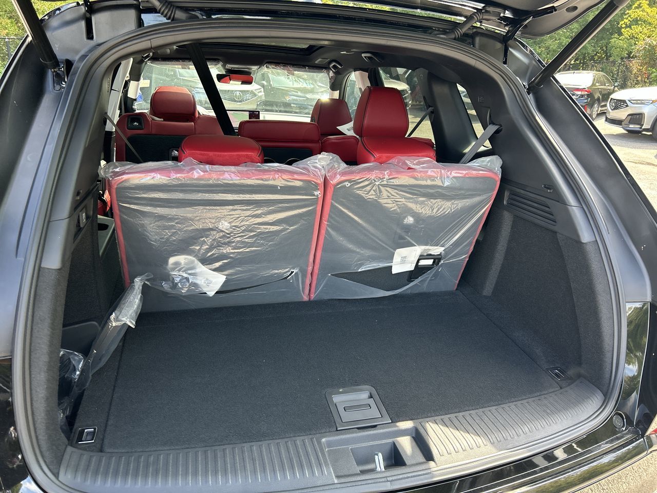 2025 Acura MDX in Markham, Ontario