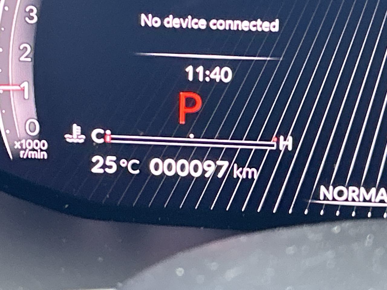 2025 Acura MDX in Markham, Ontario