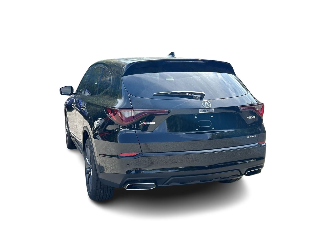 2025 Acura MDX in Markham, Ontario