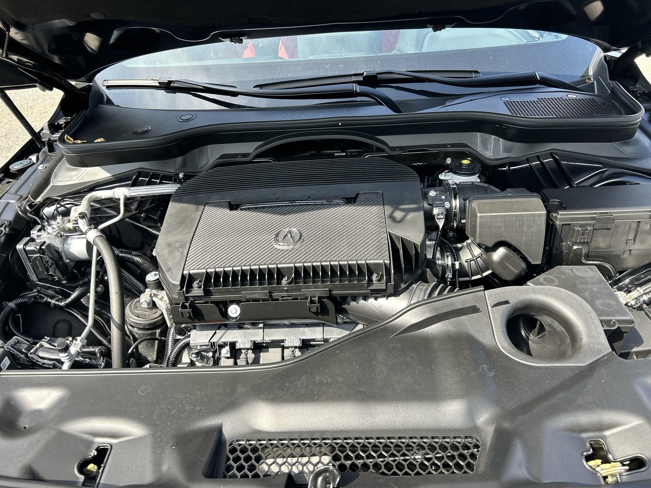 2025 Acura MDX in Markham, Ontario