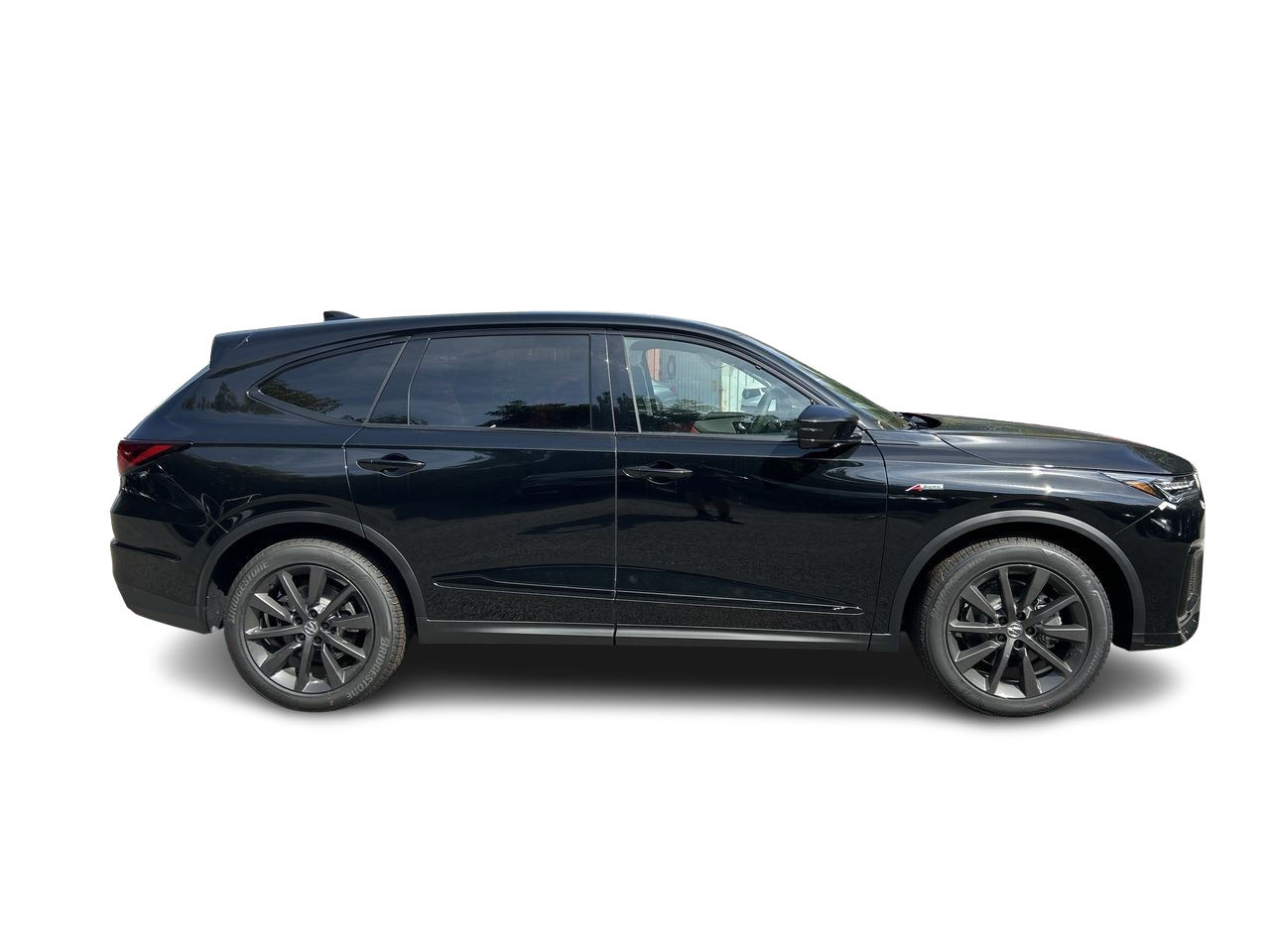 2025 Acura MDX in Markham, Ontario