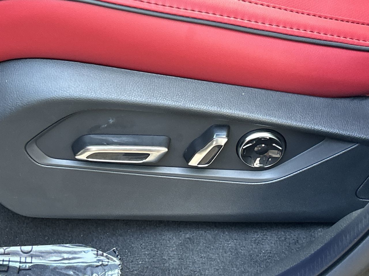 2025 Acura MDX in Markham, Ontario