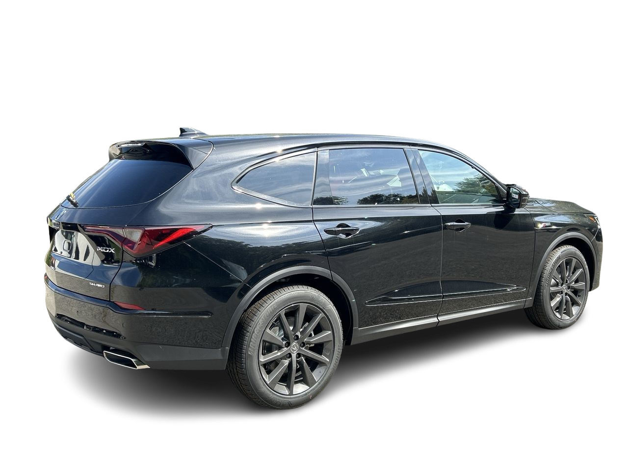 2025 Acura MDX in Markham, Ontario