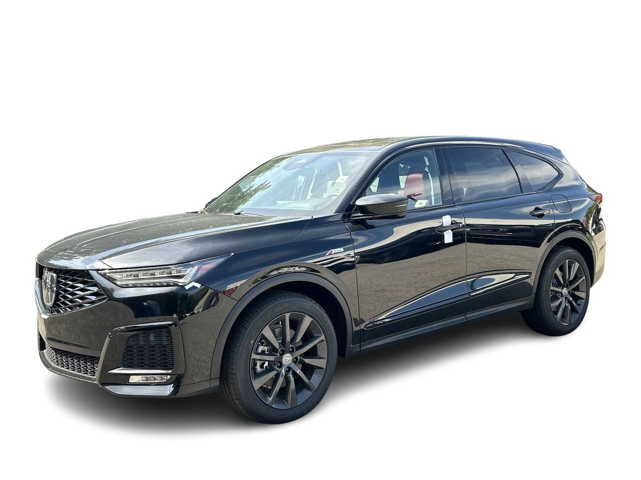 2025 Acura MDX in Markham, Ontario