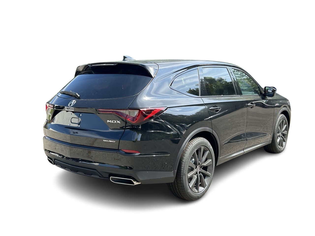 2025 Acura MDX in Markham, Ontario