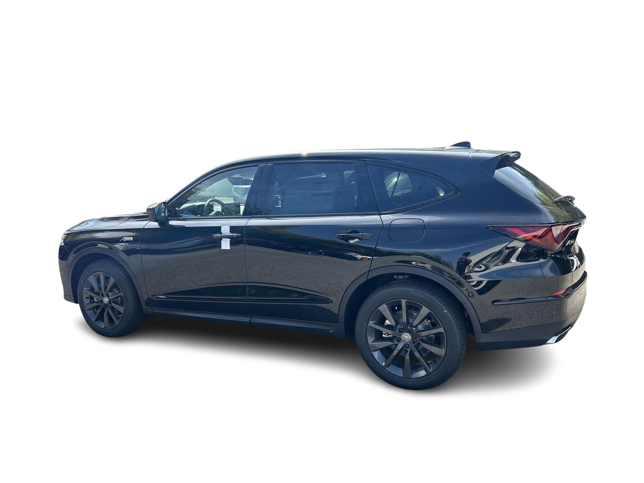 2025 Acura MDX in Markham, Ontario