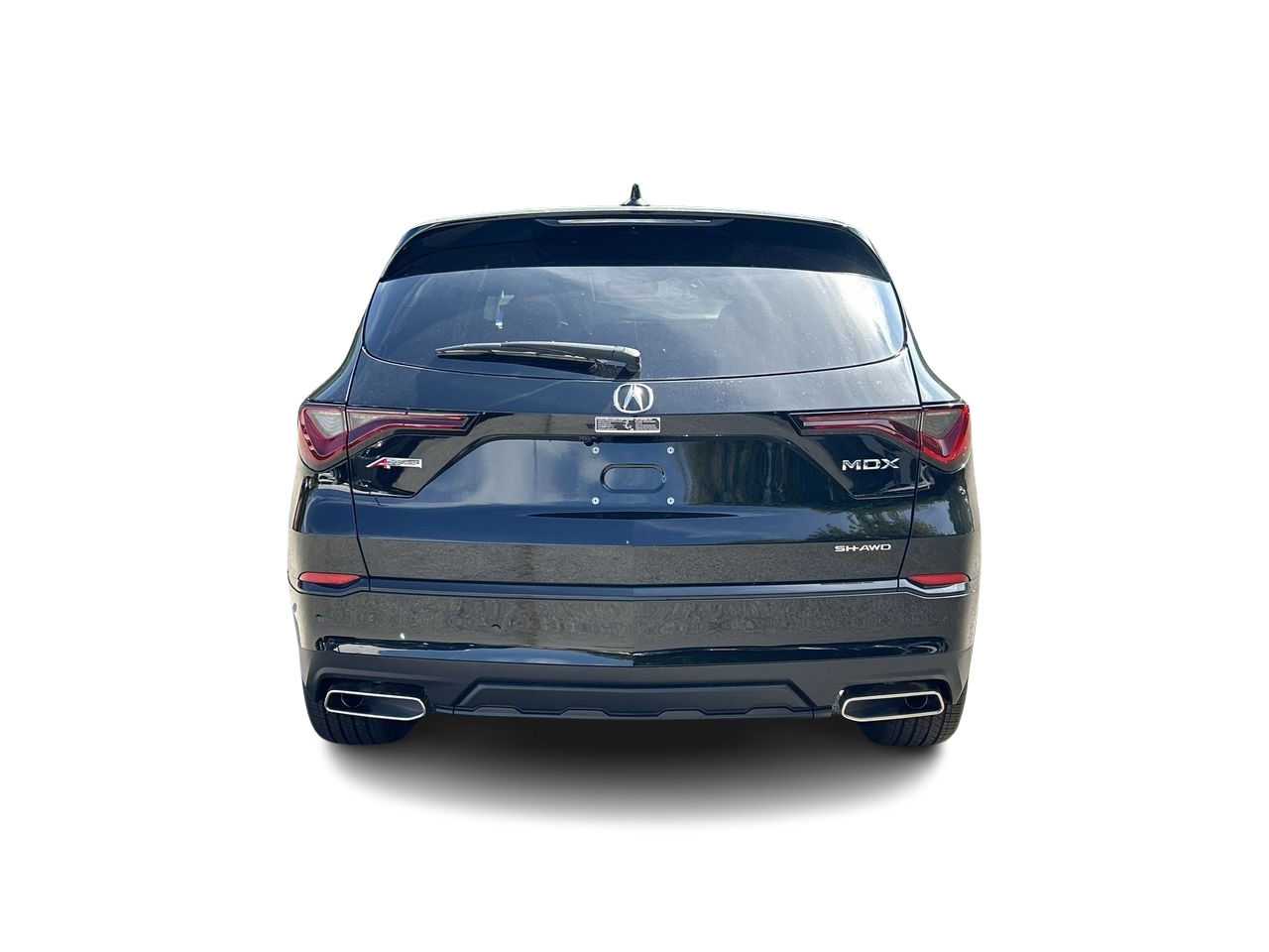 2025 Acura MDX in Markham, Ontario