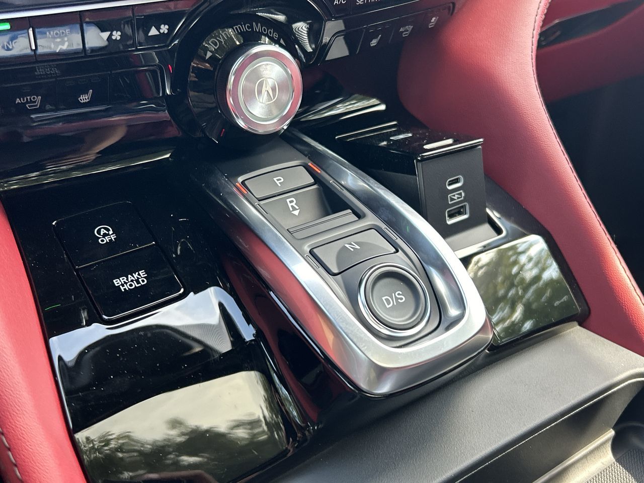 2025 Acura MDX in Markham, Ontario