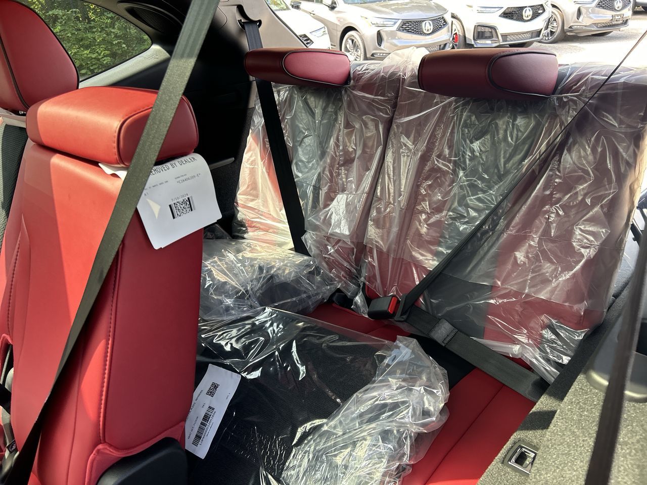 2025 Acura MDX in Markham, Ontario