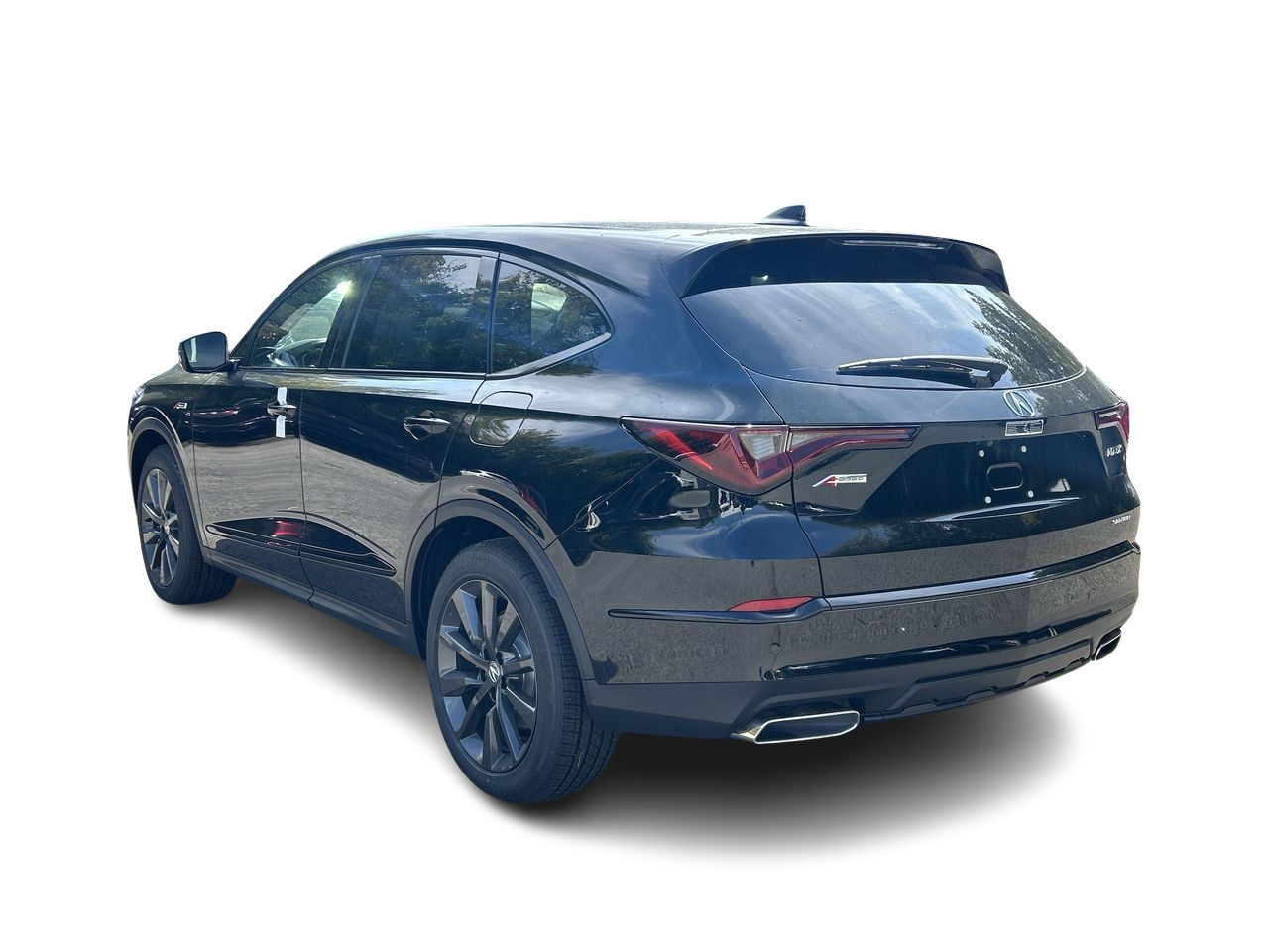 2025 Acura MDX in Markham, Ontario