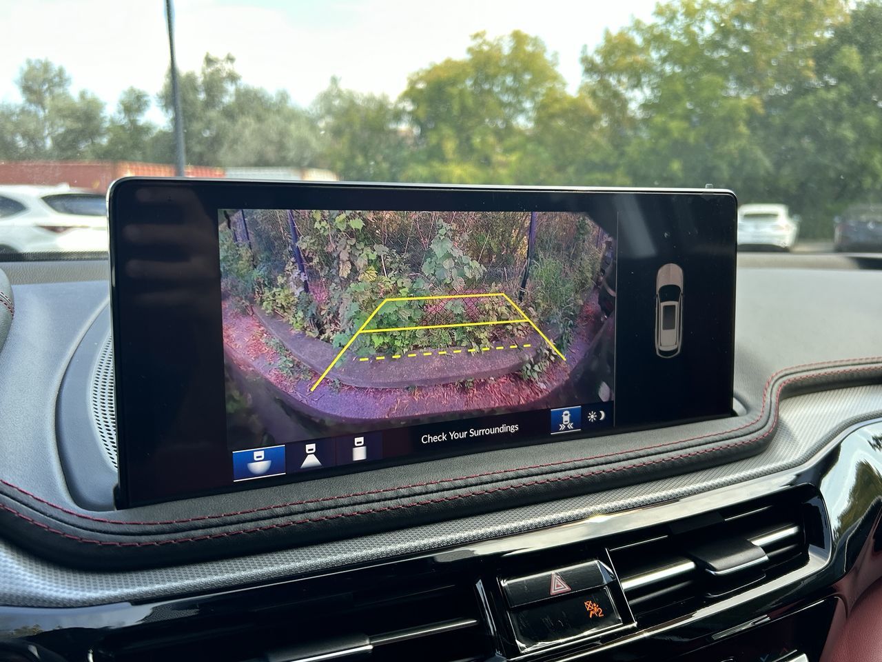 2025 Acura MDX in Markham, Ontario