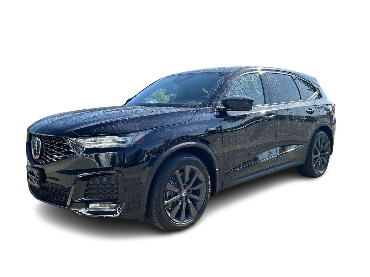 2025 Acura MDX in Markham, Ontario