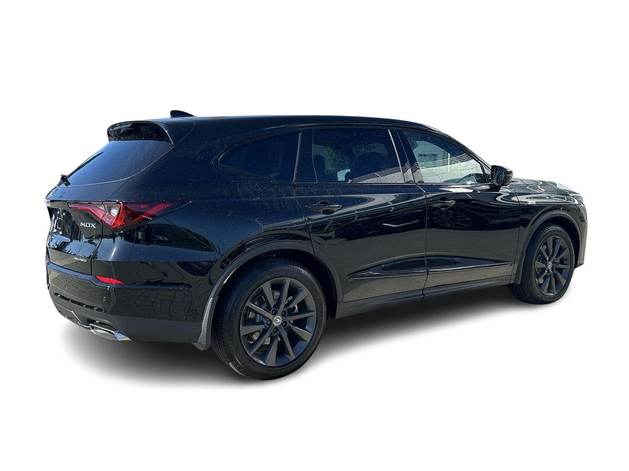 2025 Acura MDX in Markham, Ontario
