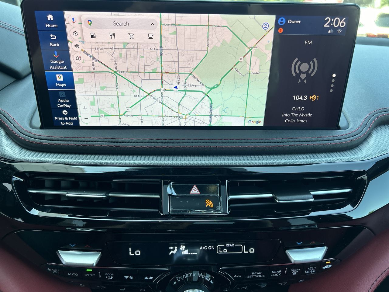 Acura MDX  2025 à Markham, Ontario