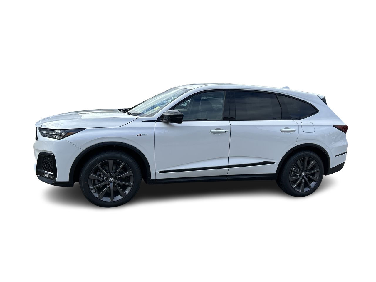 2025 Acura MDX in Markham, Ontario
